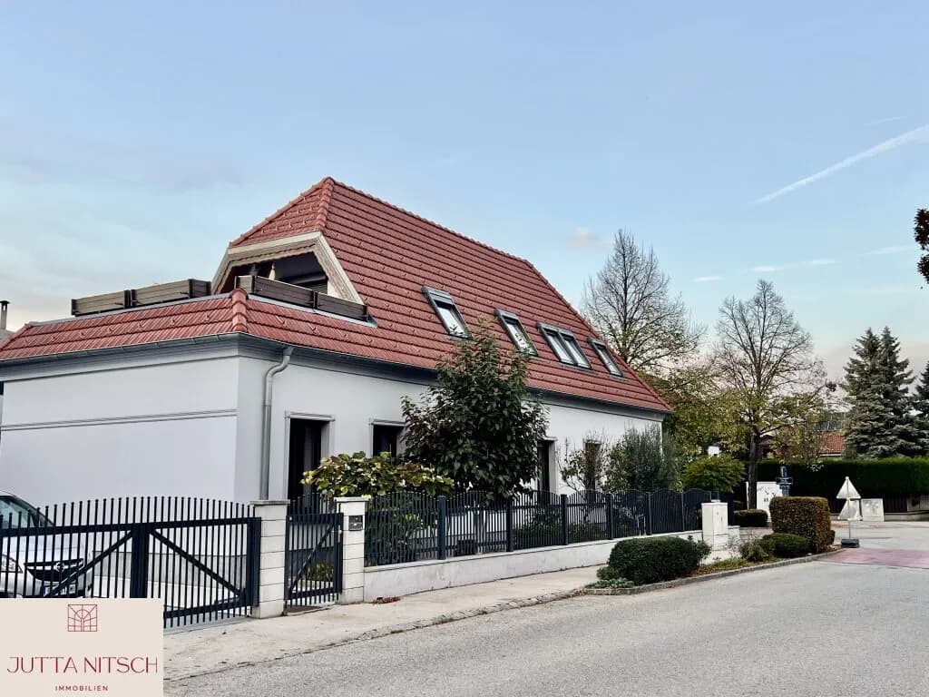7-Zimmer-Gewerbeimmobilie kaufen in Baden – 219,82 m², € 629.000 – Bild 28 von 31