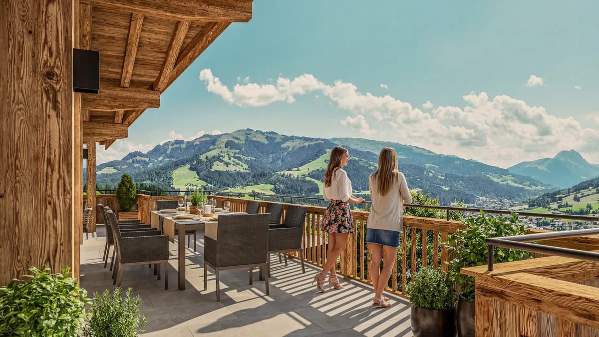 5-Zimmer-Wohnung kaufen in Kitzbühel – 249,15 m², € 4.840.000