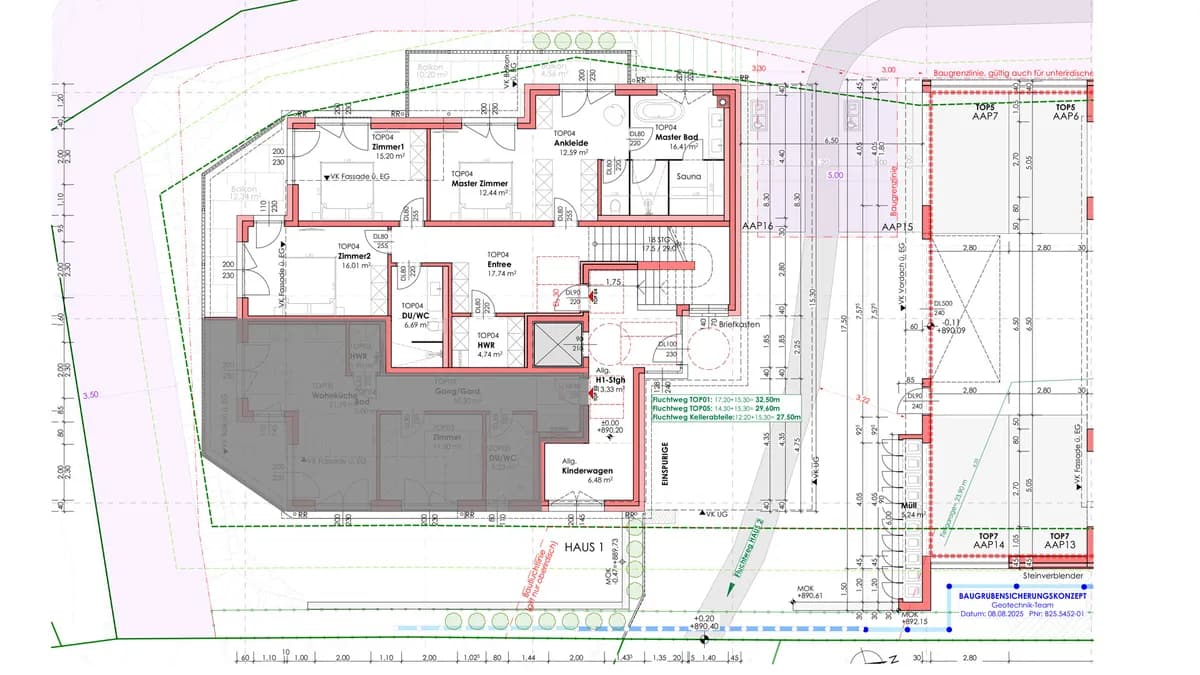 5-Zimmer-Wohnung kaufen in Kitzbühel – 249,15 m², € 4.840.000 – Bild 20 von 20