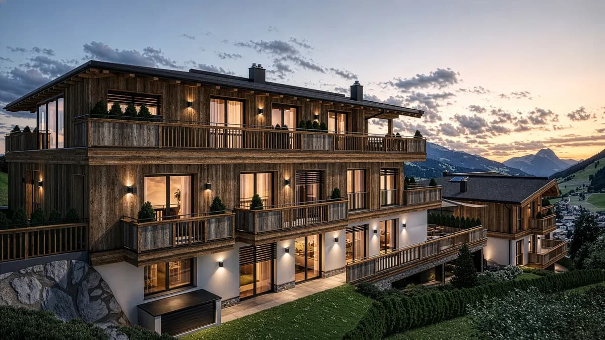 4-Zimmer-Wohnung kaufen in Kitzbühel – 216,32 m², € 3.330.000 – Bild 4 von 18