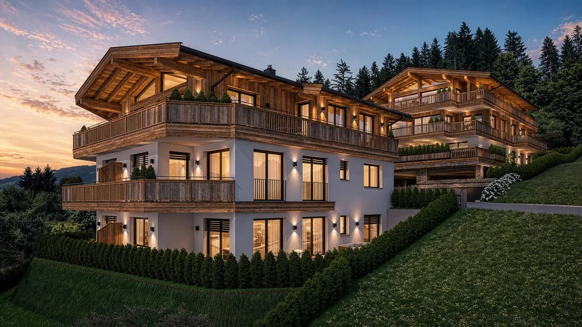 4-Zimmer-Wohnung kaufen in Kitzbühel – 216,32 m², € 3.330.000 – Bild 11 von 18
