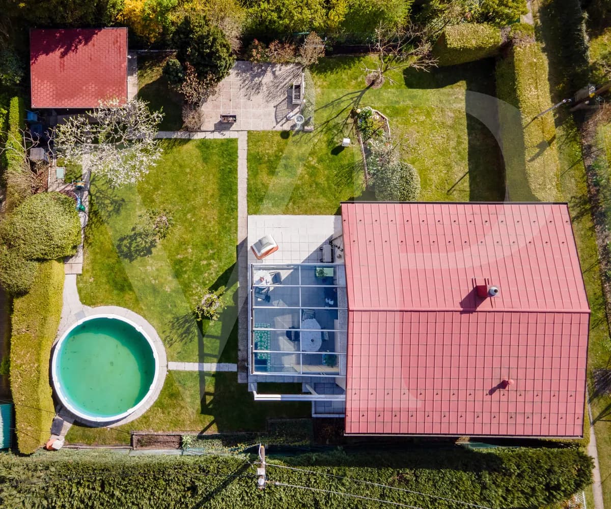 3-Zimmer-Haus kaufen in Wien – 80 m², € 685.000