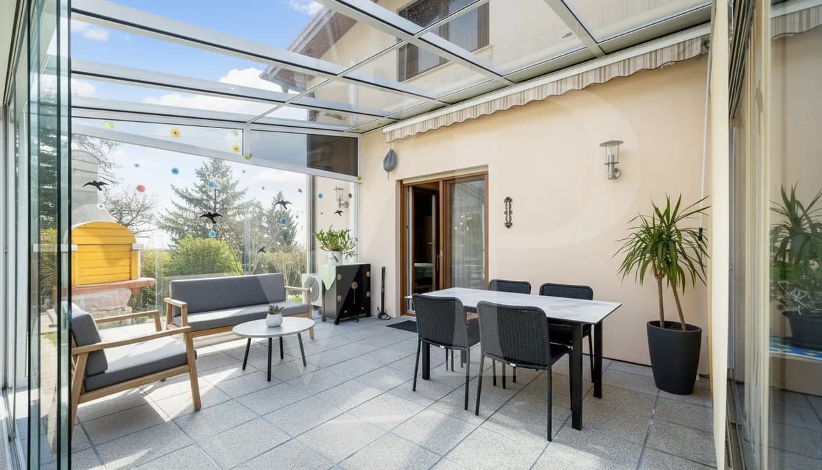 3-Zimmer-Haus kaufen in Wien – 80 m², € 685.000 – Bild 6 von 17