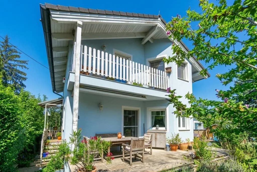 3-Zimmer-Haus kaufen in Wien – 80 m², € 690.000 – Bild 1 von 15