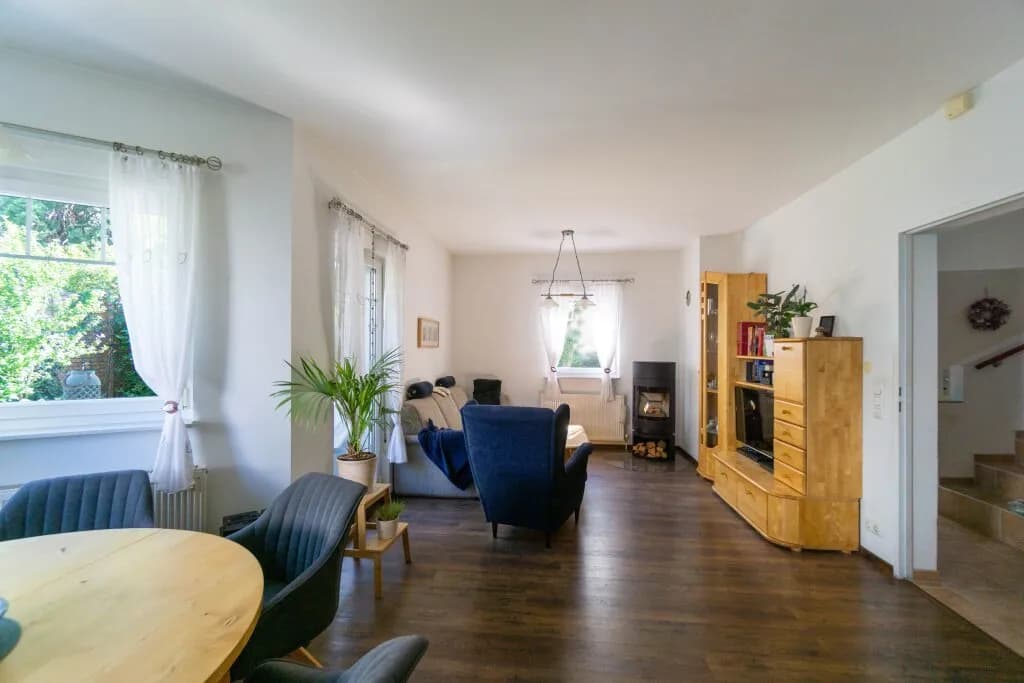 3-Zimmer-Haus kaufen in Wien – 80 m², € 690.000 – Bild 4 von 15