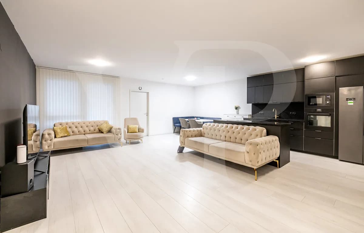 3-Zimmer-Wohnung kaufen in Wien – 108,8 m², € 489.000 – Bild 2 von 17