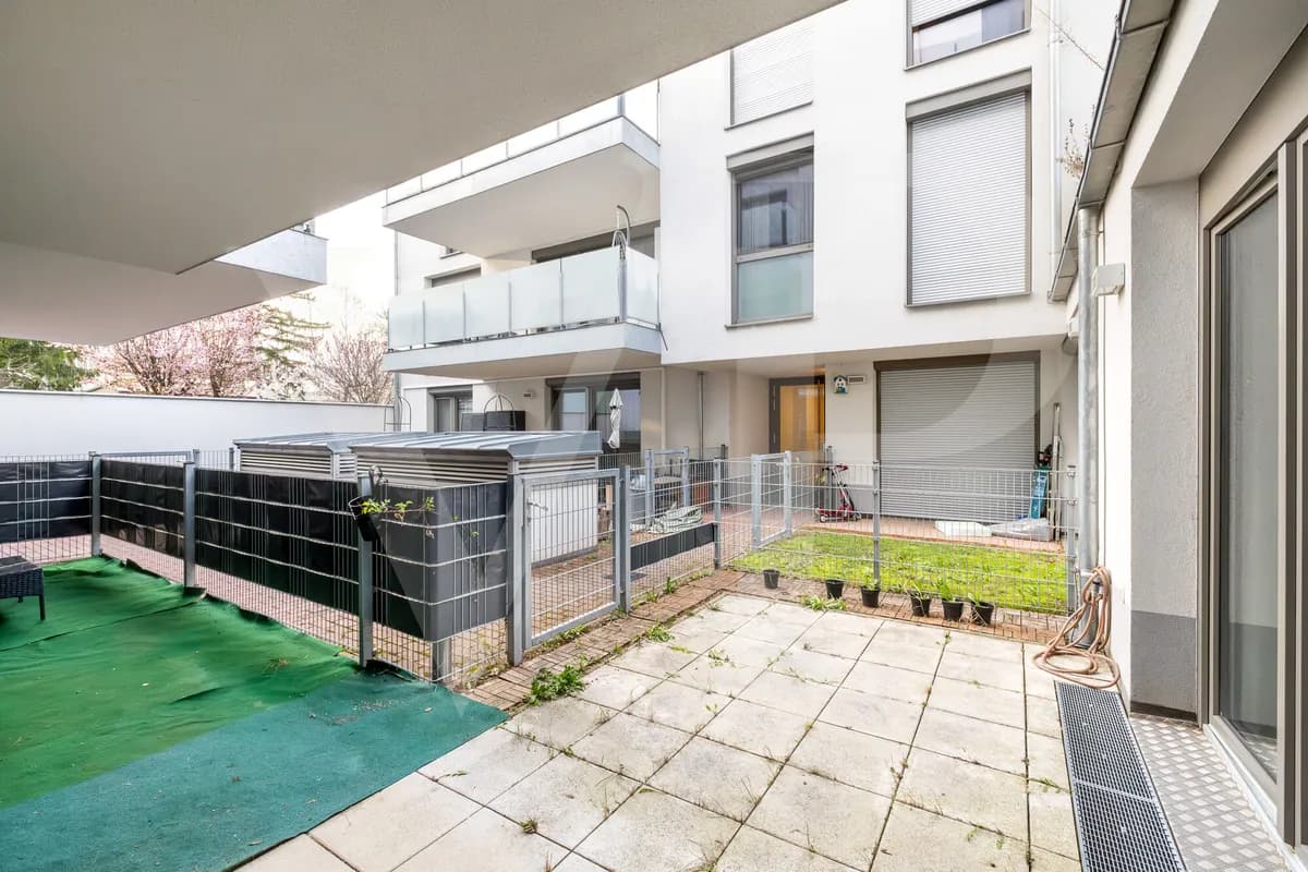 3-Zimmer-Wohnung kaufen in Wien – 108,8 m², € 489.000 – Bild 11 von 17