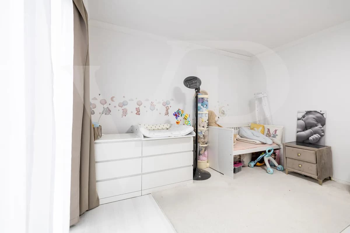 3-Zimmer-Wohnung kaufen in Wien – 108,8 m², € 489.000 – Bild 14 von 17