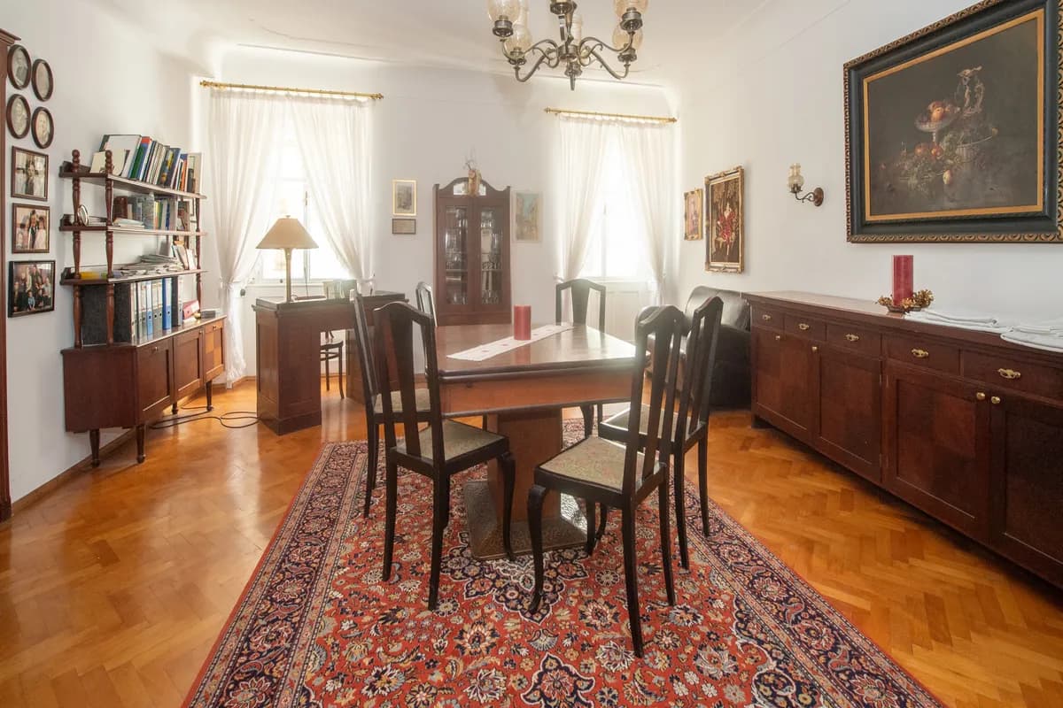 51-Zimmer-Immobilie kaufen in Steyr – 600 m², € 499.000 – Bild 6 von 25