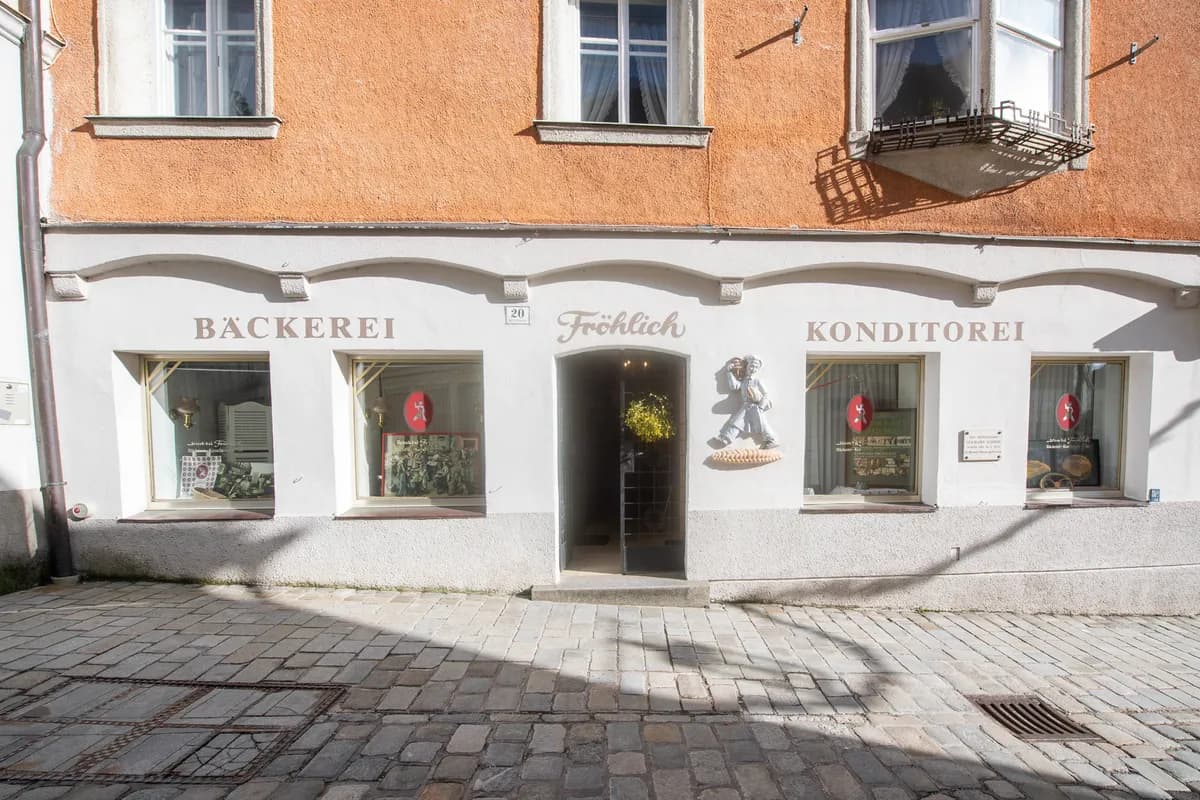 51-Zimmer-Immobilie kaufen in Steyr – 600 m², € 499.000 – Bild 8 von 25