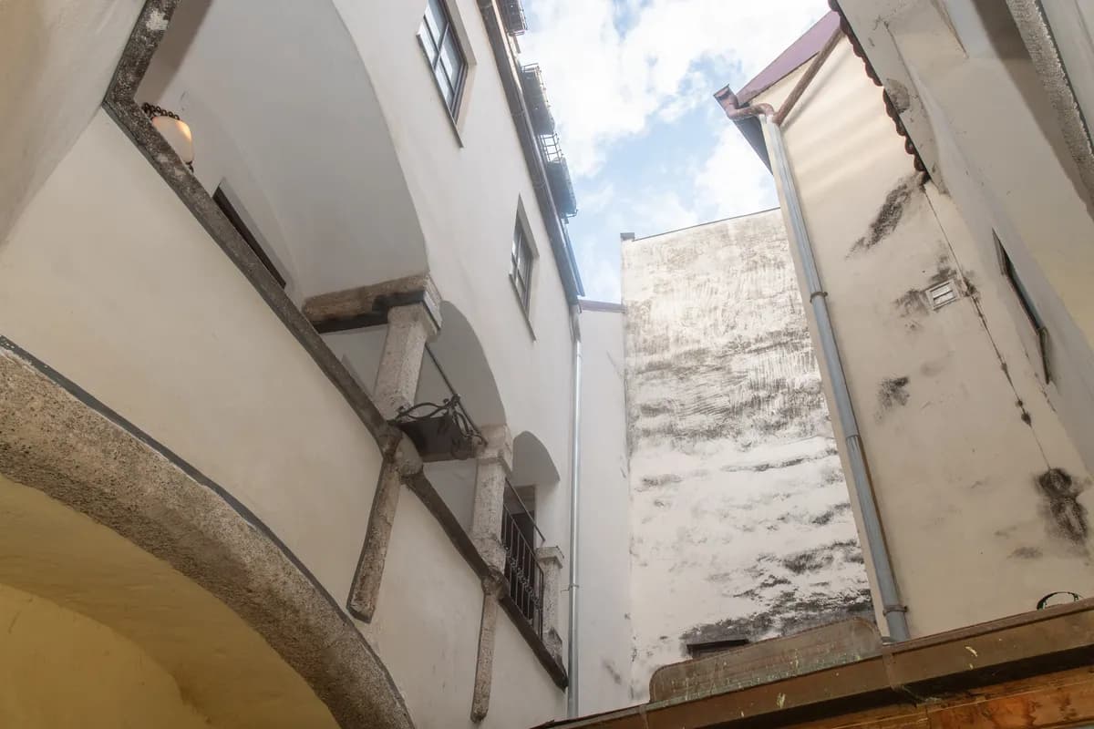51-Zimmer-Immobilie kaufen in Steyr – 600 m², € 499.000 – Bild 9 von 25