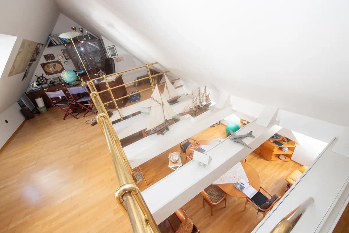 51-Zimmer-Immobilie kaufen in Steyr – 600 m², € 499.000 – Bild 16 von 25