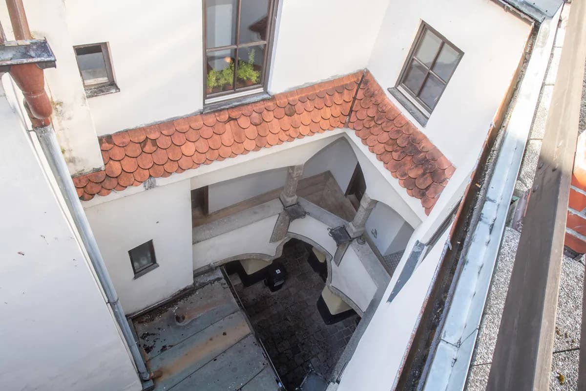 51-Zimmer-Immobilie kaufen in Steyr – 600 m², € 499.000 – Bild 21 von 25