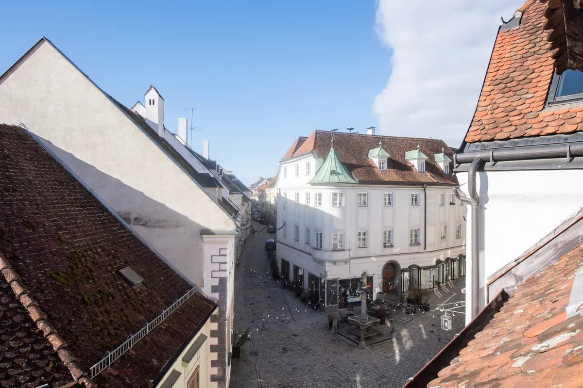 51-Zimmer-Immobilie kaufen in Steyr – 600 m², € 499.000 – Bild 24 von 25