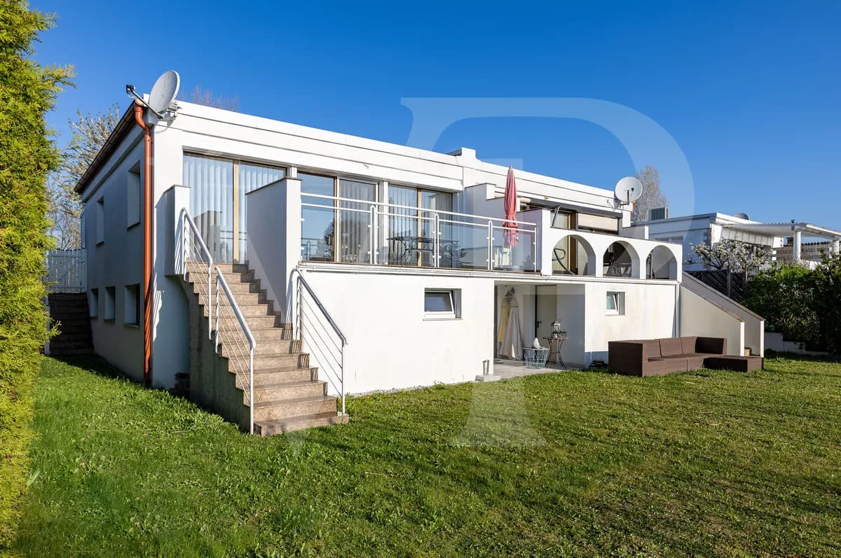 3-Zimmer-Haus kaufen in Bruck an der Leitha – 109,2 m², € 445.000 – Bild 4 von 16
