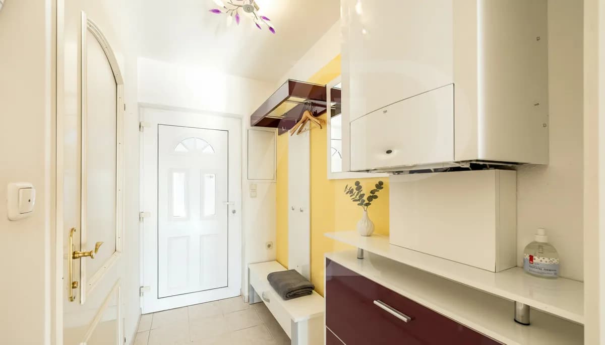 3-Zimmer-Haus kaufen in Bruck an der Leitha – 109,2 m², € 445.000 – Bild 9 von 16