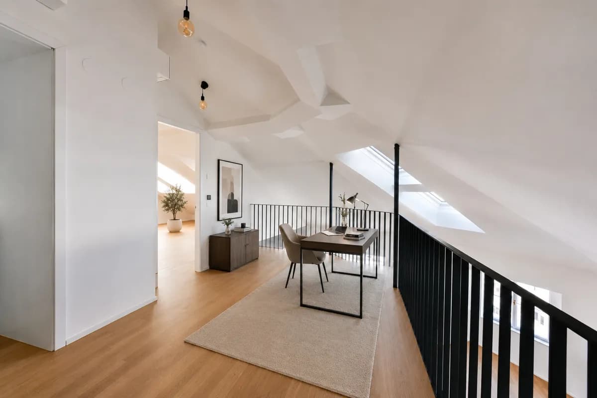 8-Zimmer-Wohnung mieten in Wien – 342,03 m², € 11.500 – Bild 4 von 53