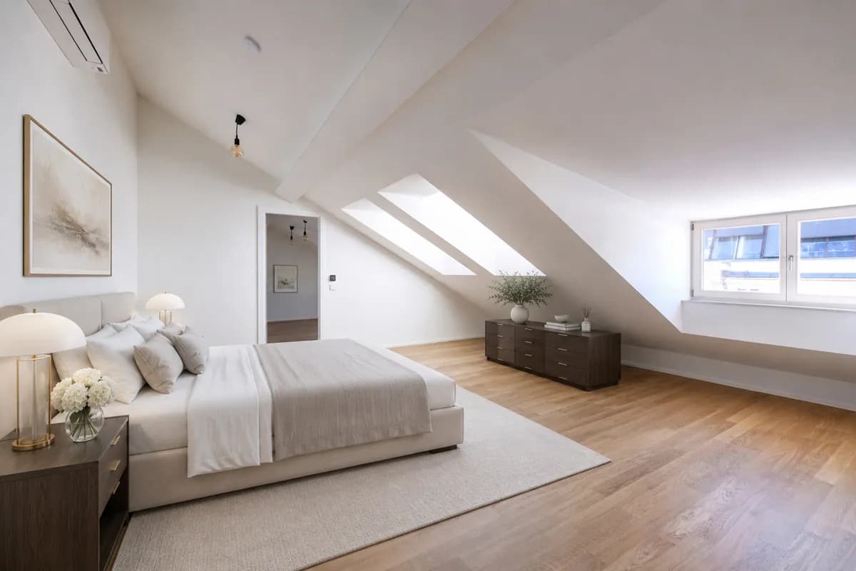 8-Zimmer-Wohnung mieten in Wien – 342,03 m², € 11.500 – Bild 6 von 53