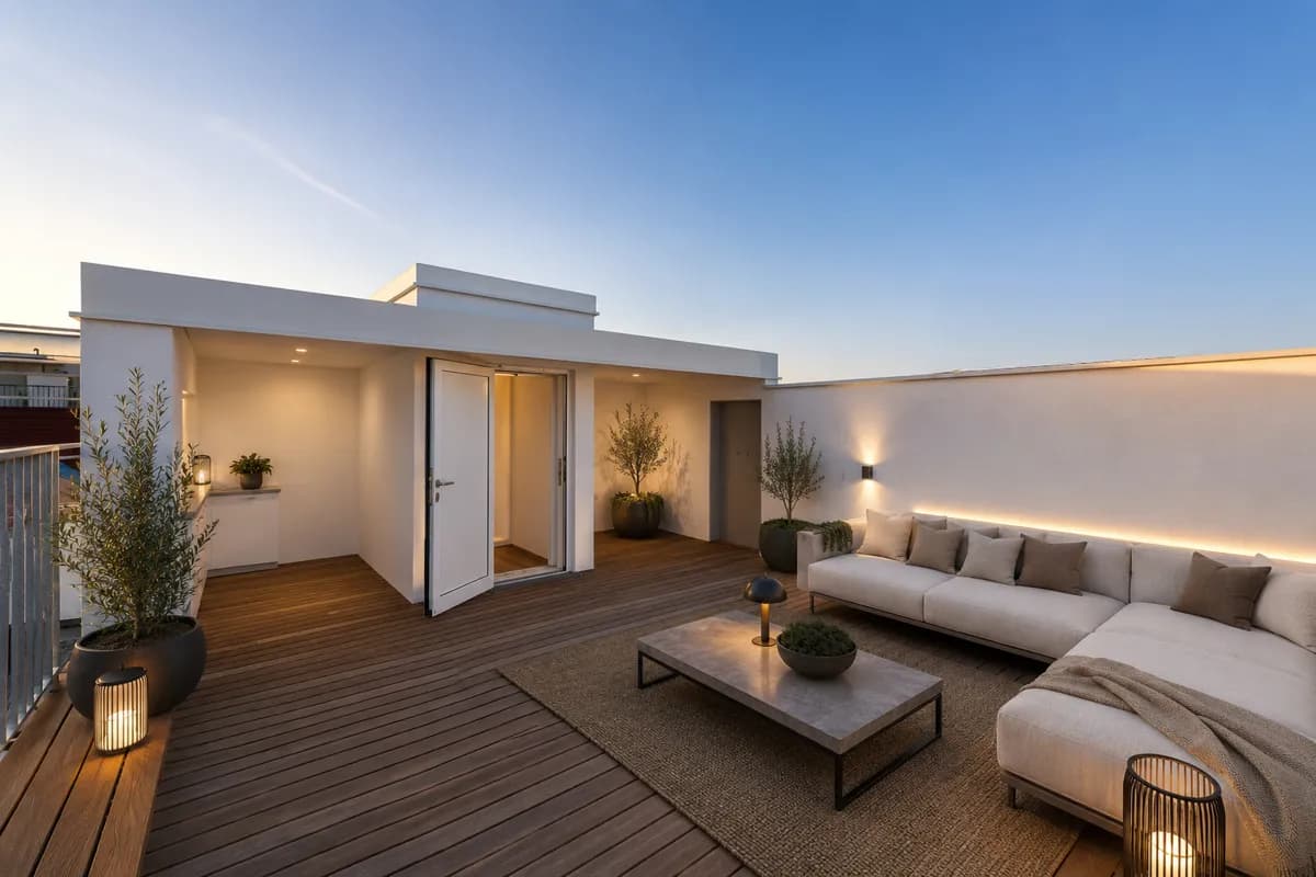 8-Zimmer-Wohnung mieten in Wien – 342,03 m², € 11.500 – Bild 7 von 53