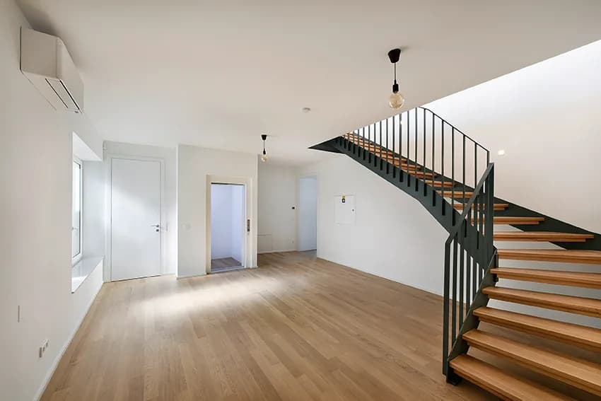 8-Zimmer-Wohnung mieten in Wien – 342,03 m², € 11.500 – Bild 10 von 53