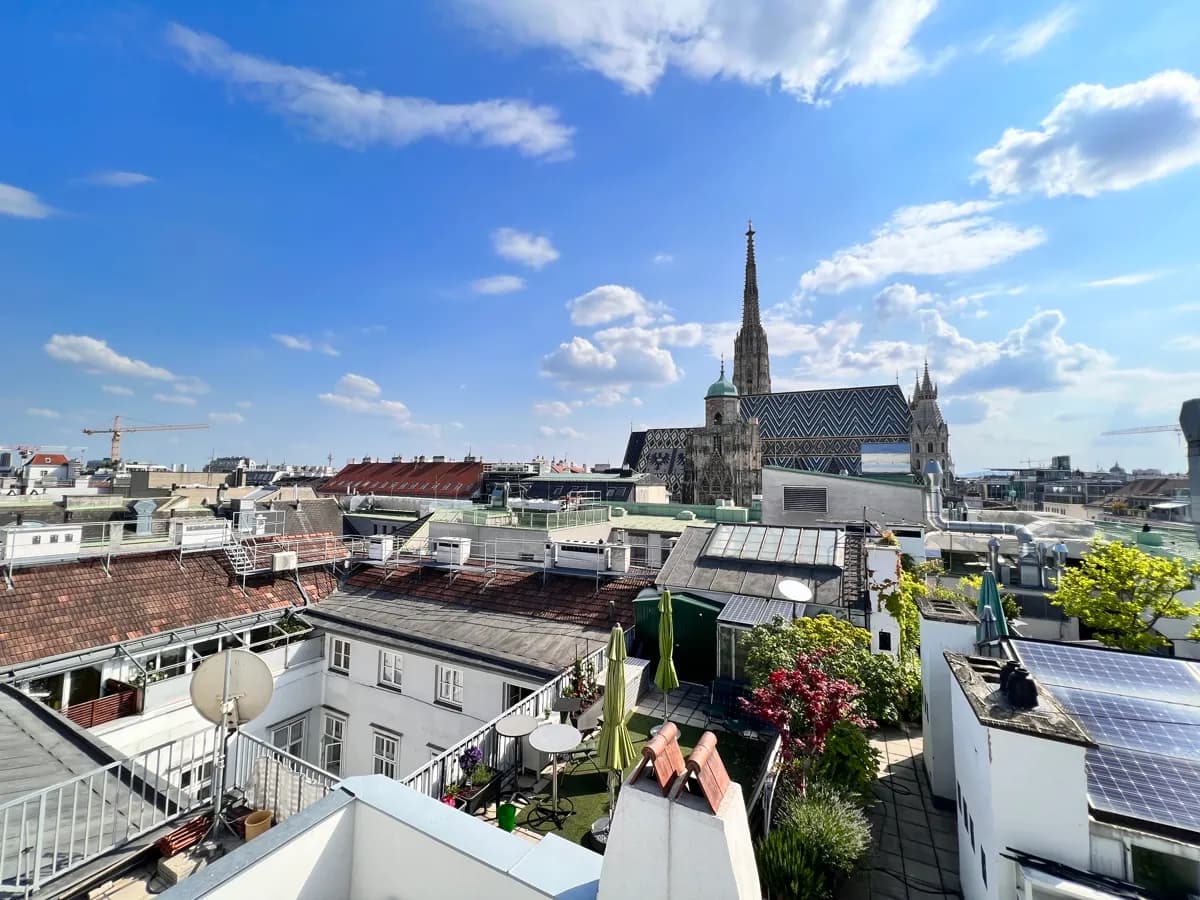 8-Zimmer-Wohnung mieten in Wien – 342,03 m², € 11.500 – Bild 12 von 53