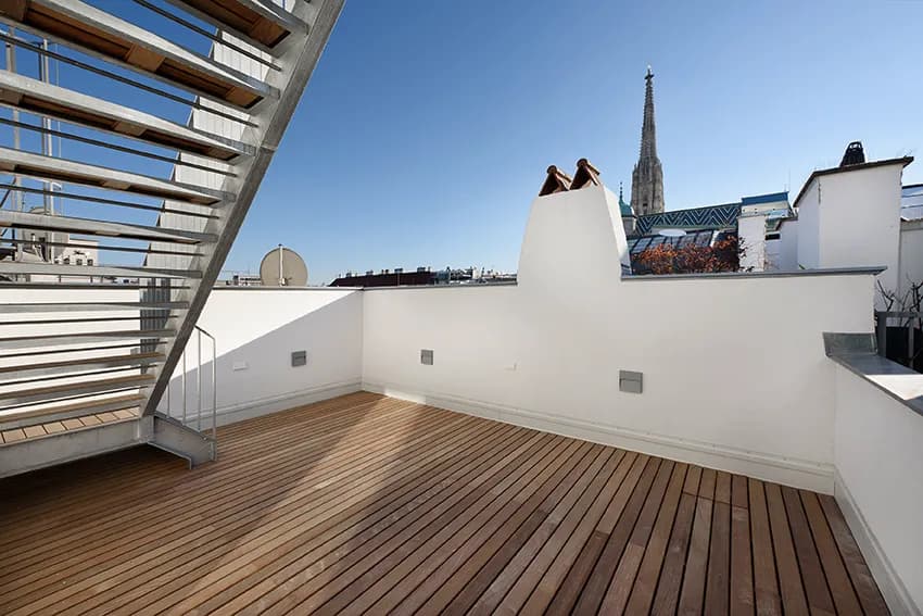 8-Zimmer-Wohnung mieten in Wien – 342,03 m², € 11.500 – Bild 13 von 53