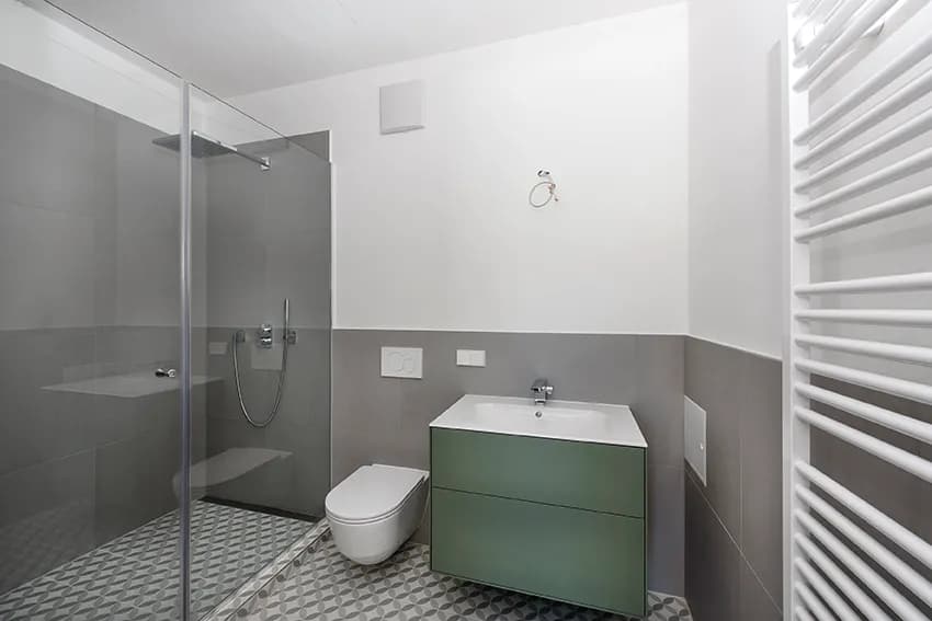 8-Zimmer-Wohnung mieten in Wien – 342,03 m², € 11.500 – Bild 22 von 53