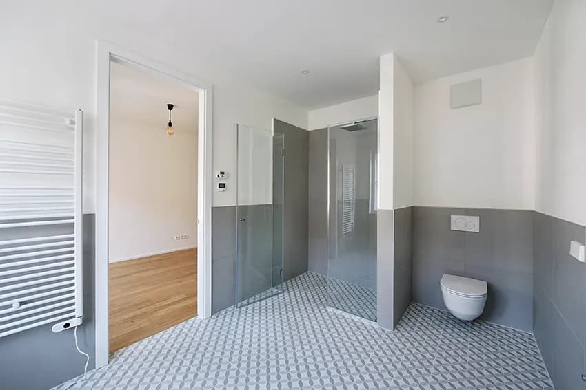 8-Zimmer-Wohnung mieten in Wien – 342,03 m², € 11.500 – Bild 25 von 53