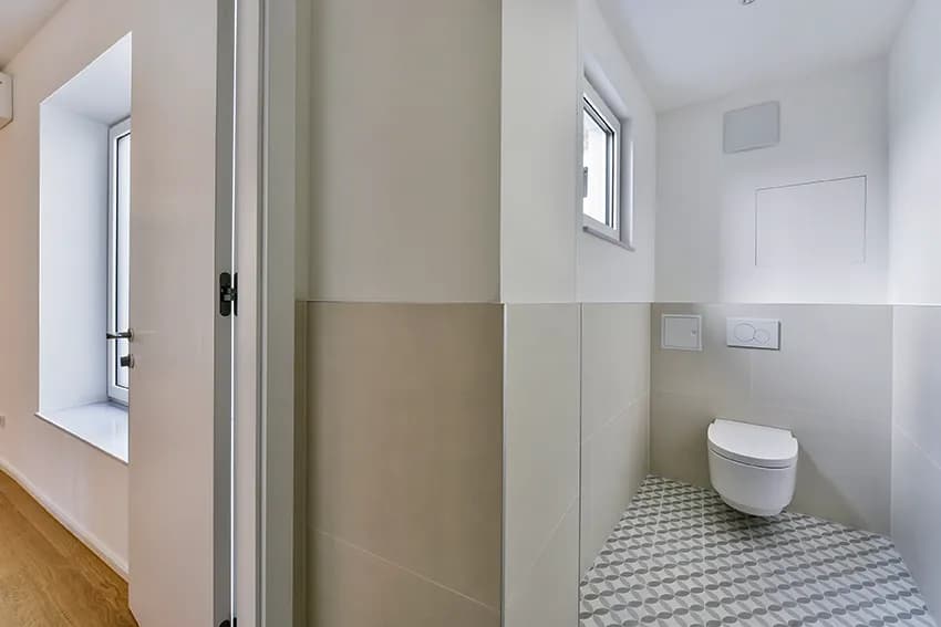 8-Zimmer-Wohnung mieten in Wien – 342,03 m², € 11.500 – Bild 26 von 53
