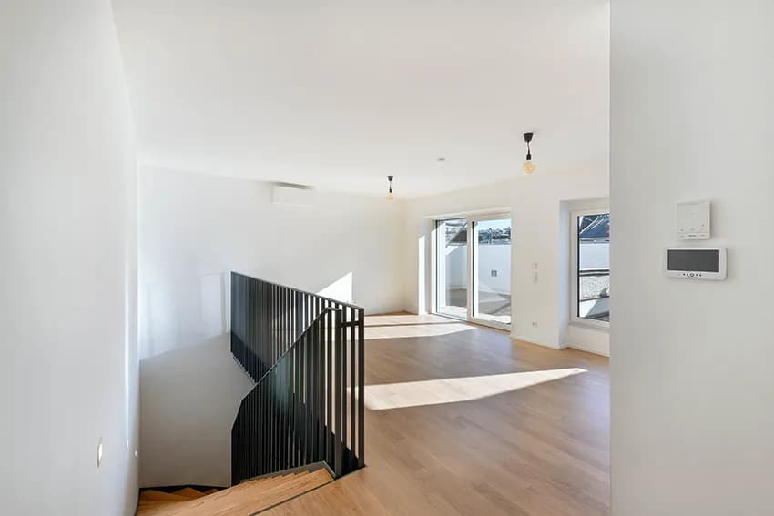 8-Zimmer-Wohnung mieten in Wien – 342,03 m², € 11.500 – Bild 31 von 53