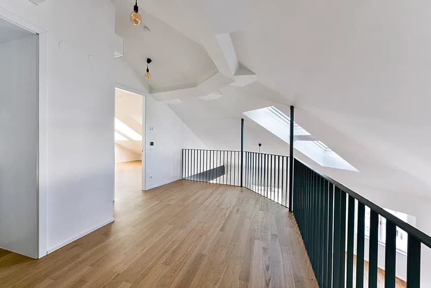 8-Zimmer-Wohnung mieten in Wien – 342,03 m², € 11.500 – Bild 33 von 53