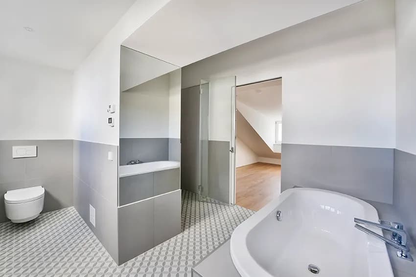8-Zimmer-Wohnung mieten in Wien – 342,03 m², € 11.500 – Bild 38 von 53