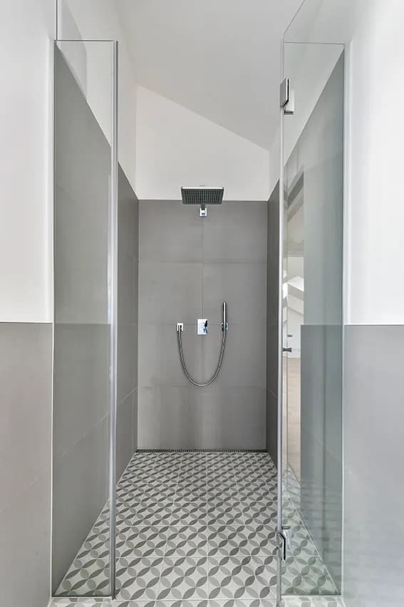8-Zimmer-Wohnung mieten in Wien – 342,03 m², € 11.500 – Bild 39 von 53
