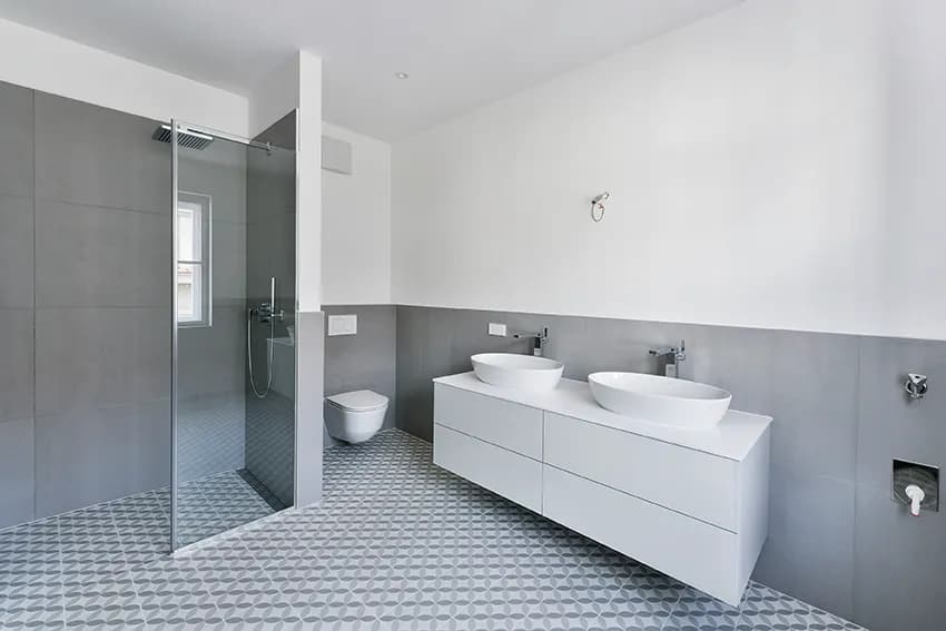 8-Zimmer-Wohnung mieten in Wien – 342,03 m², € 11.500 – Bild 40 von 53