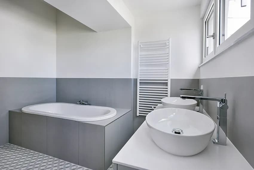 8-Zimmer-Wohnung mieten in Wien – 342,03 m², € 11.500 – Bild 41 von 53