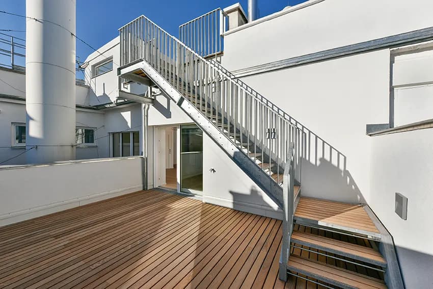 8-Zimmer-Wohnung mieten in Wien – 342,03 m², € 11.500 – Bild 42 von 53