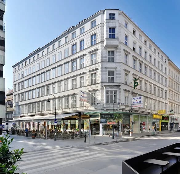 8-Zimmer-Wohnung mieten in Wien – 342,03 m², € 11.500 – Bild 47 von 53