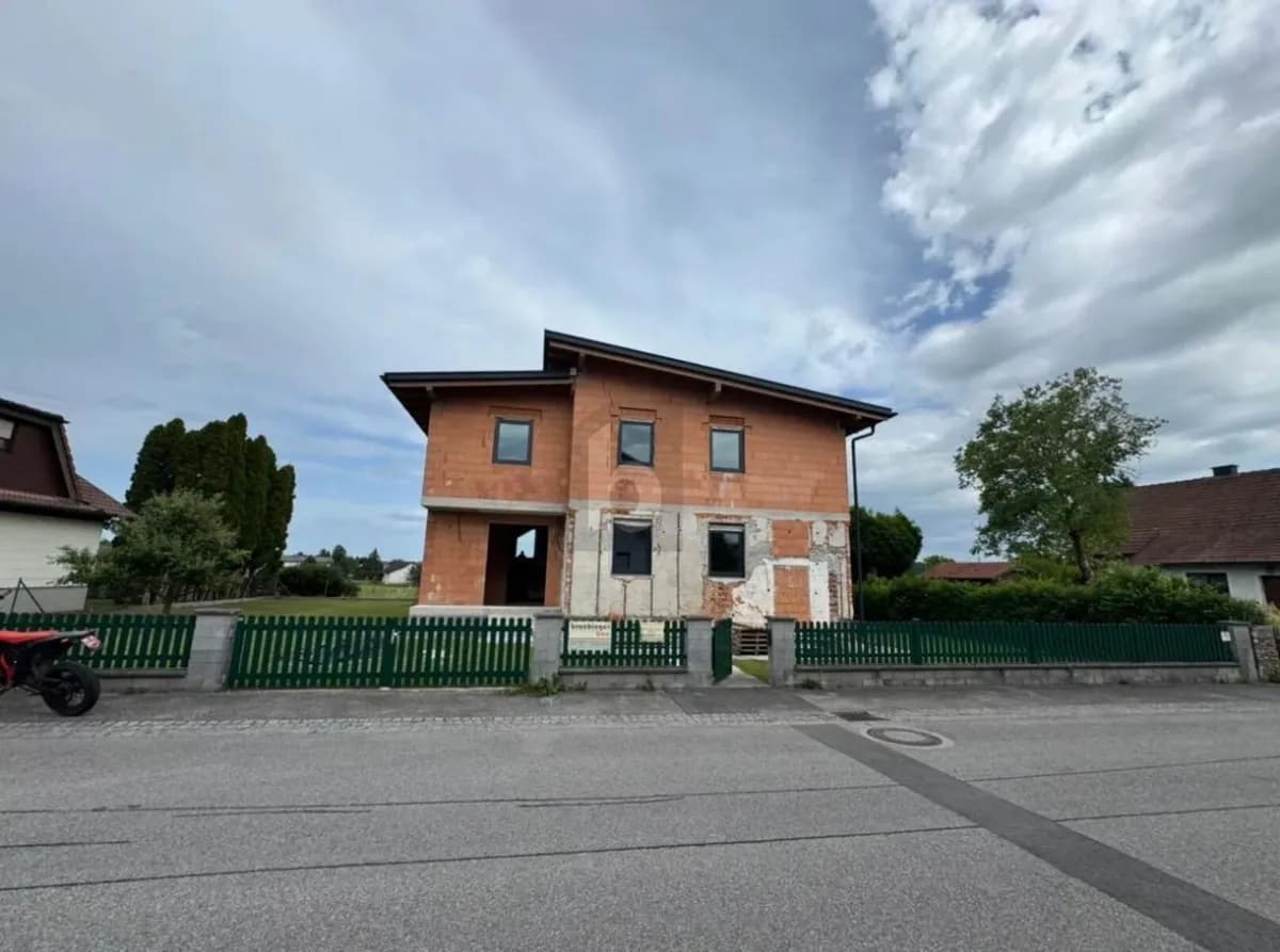 5-Zimmer-Haus kaufen in Melk – 178 m², € 349.000