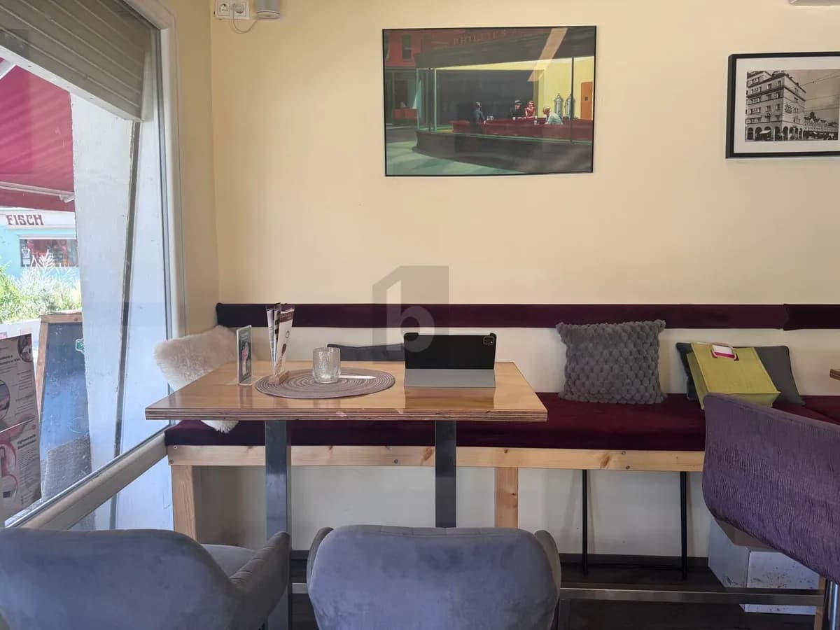 Gewerbeimmobilie kaufen in Wien – € 125.000 – Bild 4 von 5