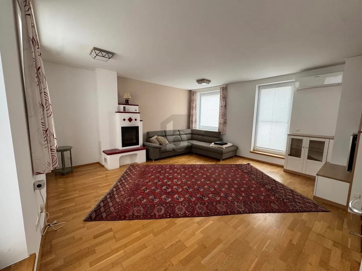 3-Zimmer-Wohnung mieten in Korneuburg – 78 m², € 1.520 – Bild 2 von 6