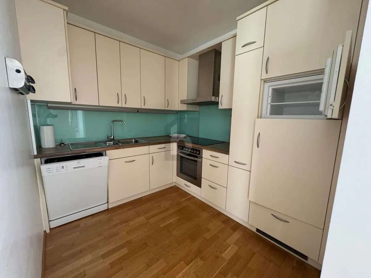 3-Zimmer-Wohnung mieten in Korneuburg – 78 m², € 1.520 – Bild 3 von 6