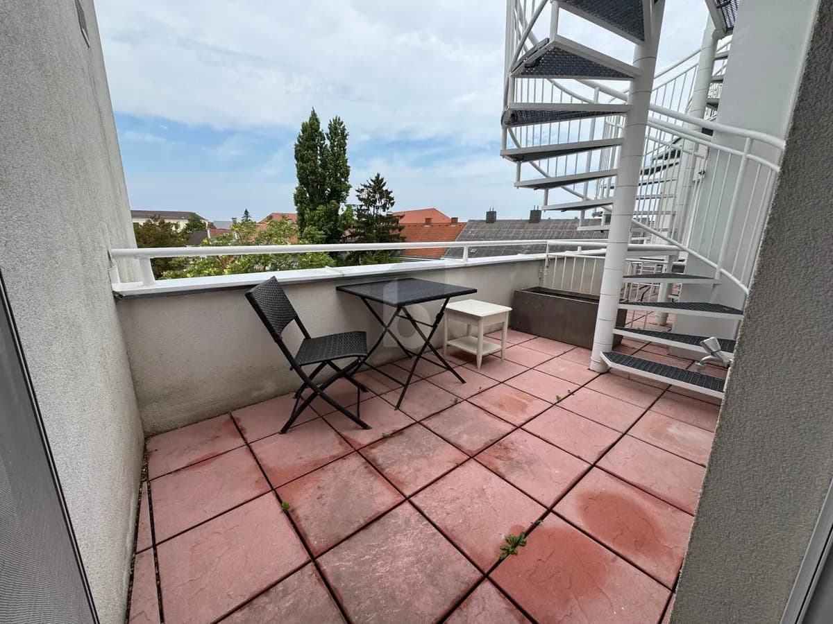 3-Zimmer-Wohnung mieten in Korneuburg – 78 m², € 1.520 – Bild 5 von 6