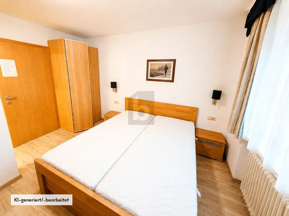 21-Zimmer-Gewerbeimmobilie kaufen in Zell am See – 543 m², € 3.200.000 – Bild 2 von 5