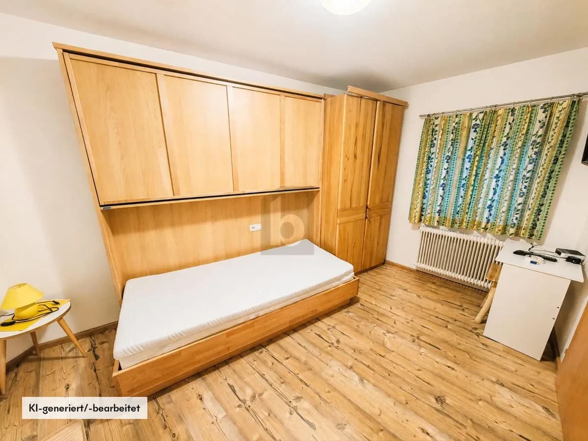 21-Zimmer-Gewerbeimmobilie kaufen in Zell am See – 543 m², € 3.200.000 – Bild 3 von 5