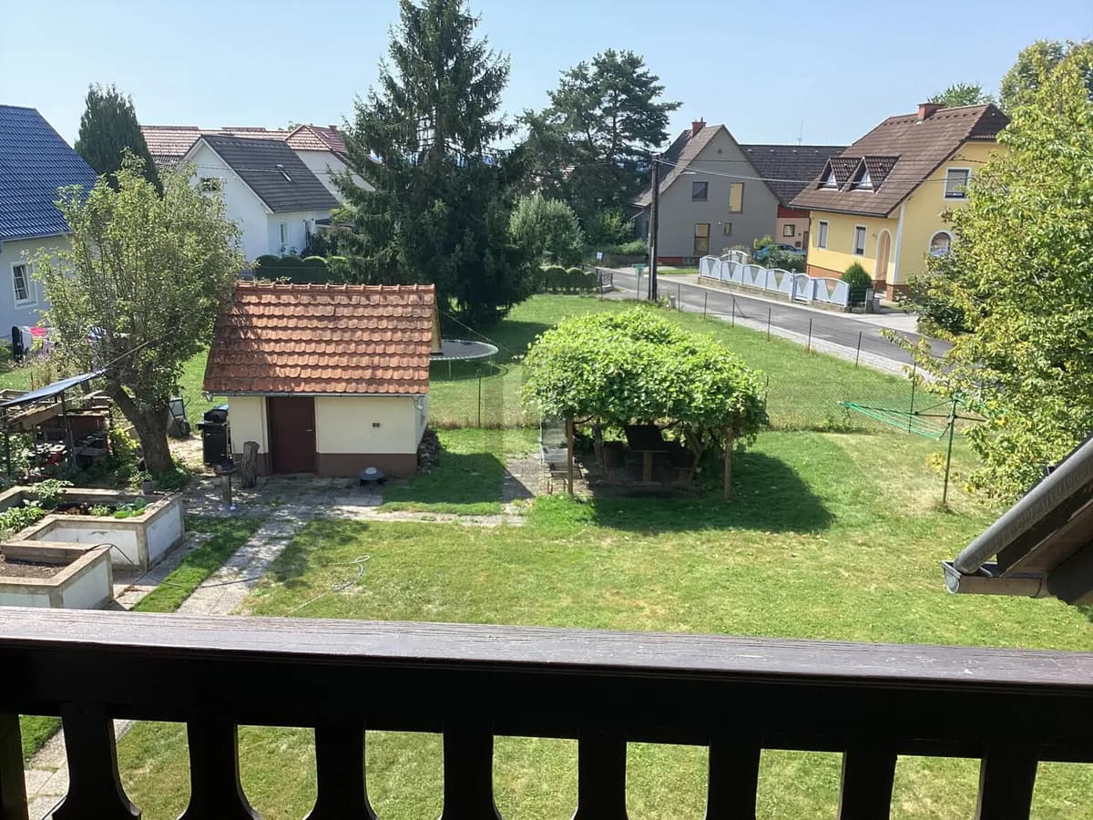 3-Zimmer-Wohnung mieten in Graz-Umgebung – 100 m², € 1.250