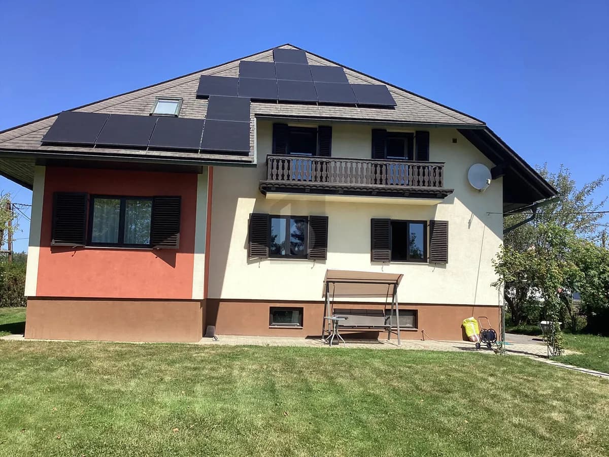 3-Zimmer-Wohnung mieten in Graz-Umgebung – 100 m², € 1.250 – Bild 5 von 6