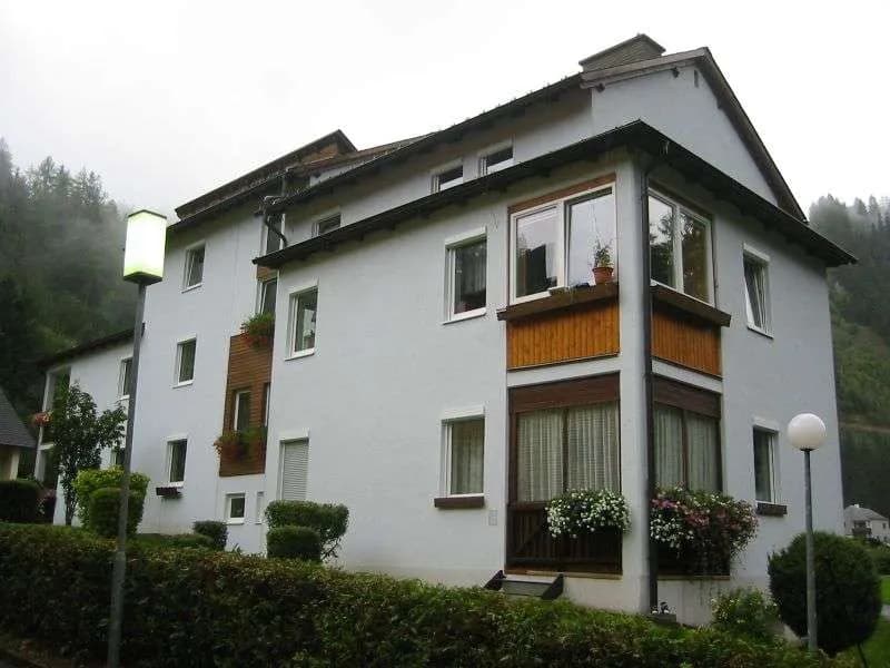 3-Zimmer-Wohnung mieten in Murtal – 80,44 m², € 599