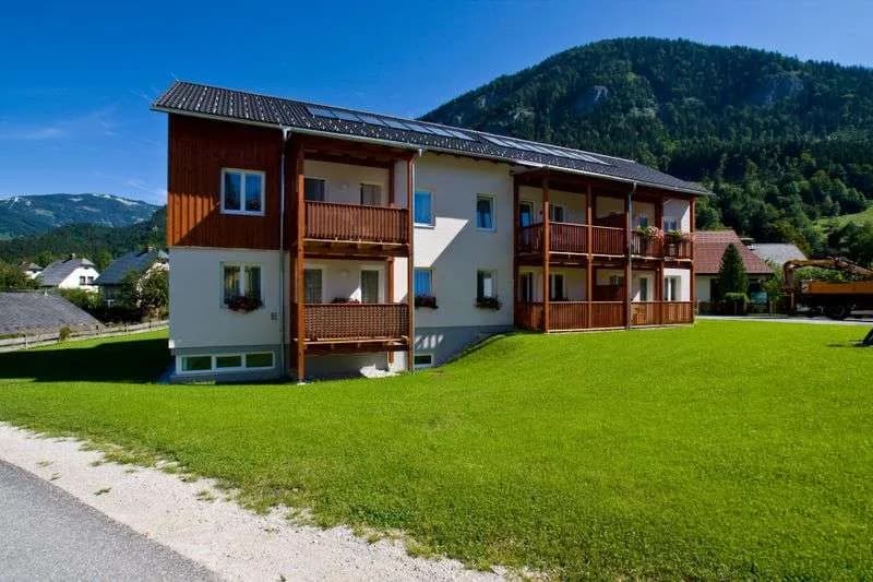 2-Zimmer-Wohnung mieten in Liezen – 43,91 m², € 437 – Bild 2 von 3