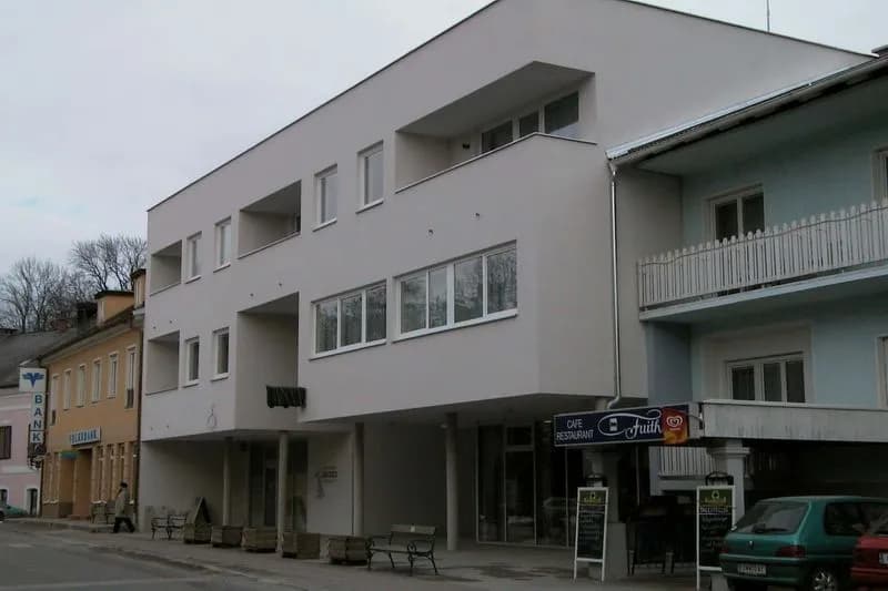 2-Zimmer-Wohnung mieten in Oberwart – 69,57 m², € 781 – Bild 13 von 14
