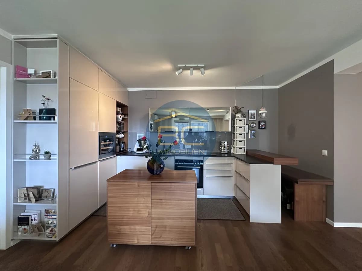 4-Zimmer-Wohnung kaufen in Wien – 104 m², € 885.000